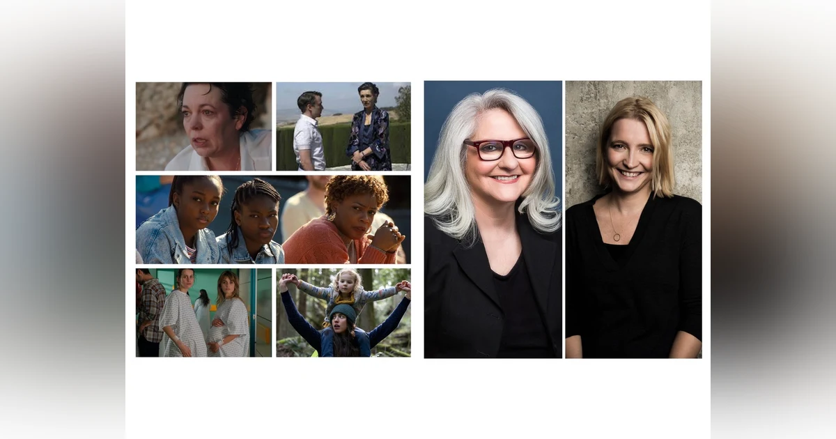 260: The good, the bad & the complicated. Motherhood in film & TV this season.  With critic Thelma Adams