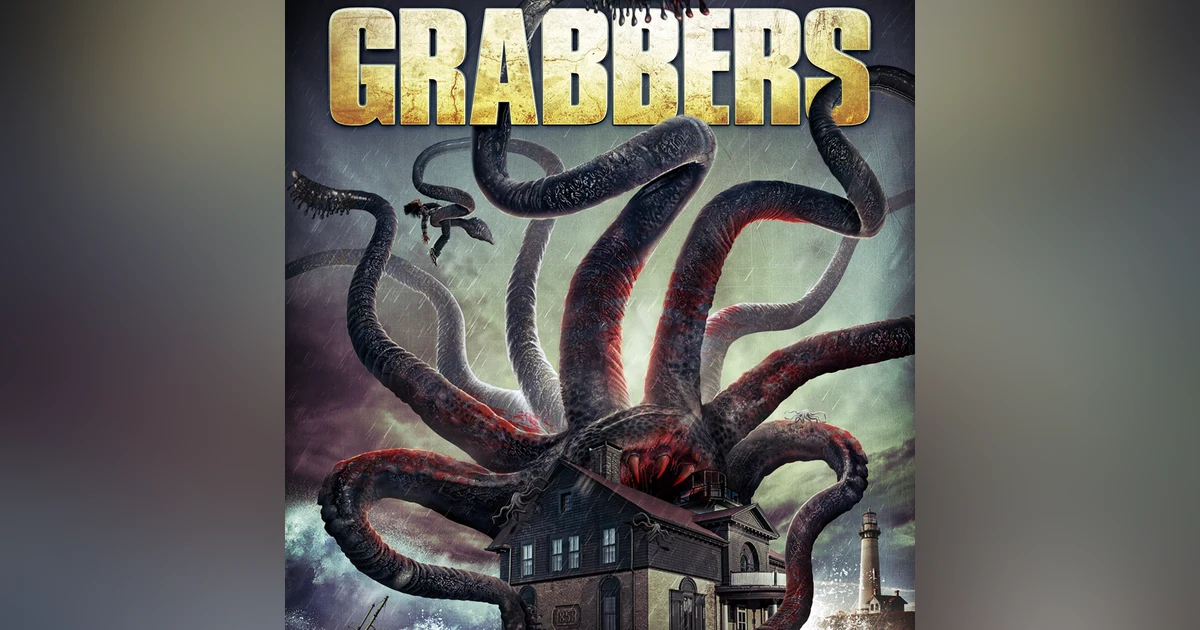 4.27 Grabbers (2012)