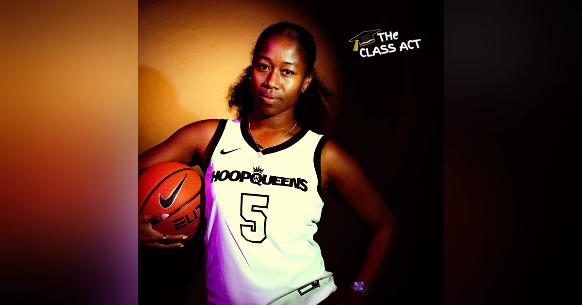 Lessons from the Court and Classroom: Miss Domingo’s Journey