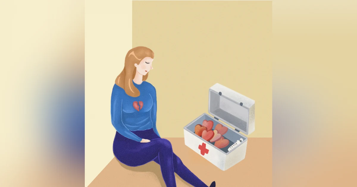 Practical strategies for treating failure, truma, anxiety, loneliness, low self-esteem, rejection, guilt and other everyday psychological injuries