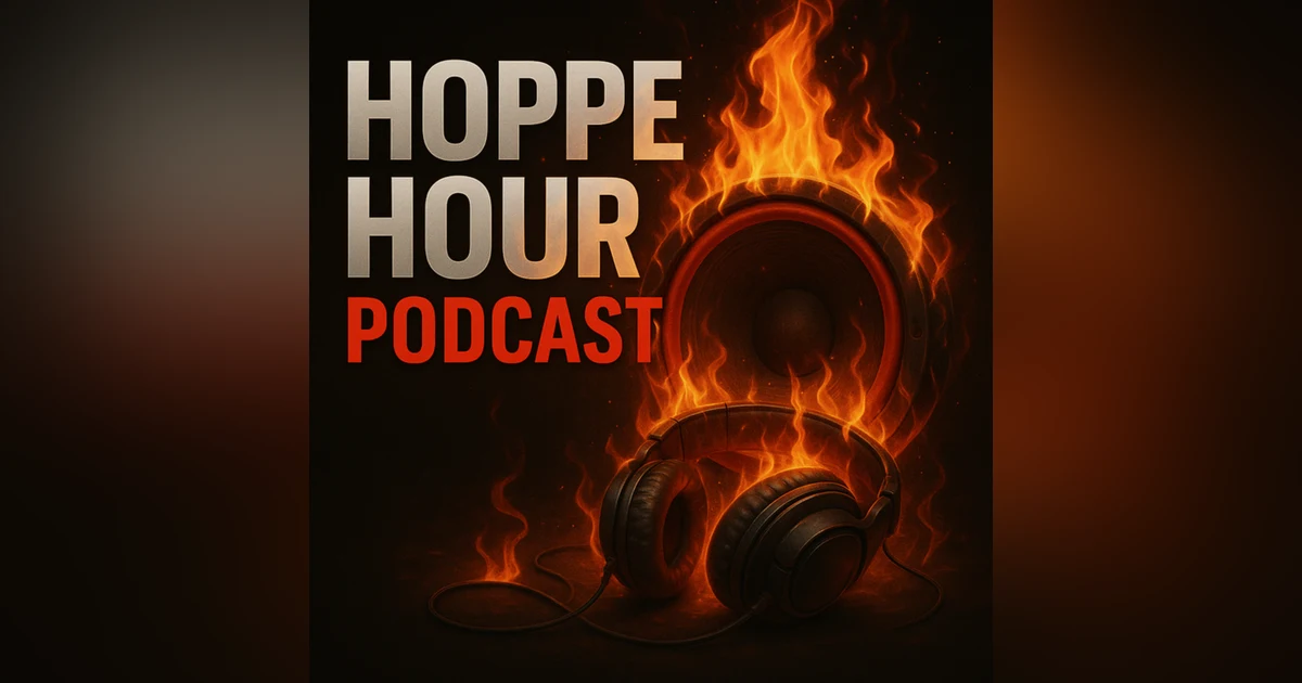 Hoppe Hump Day! (Hoppe Hour With Ryan Hoppe: 5.13.26)