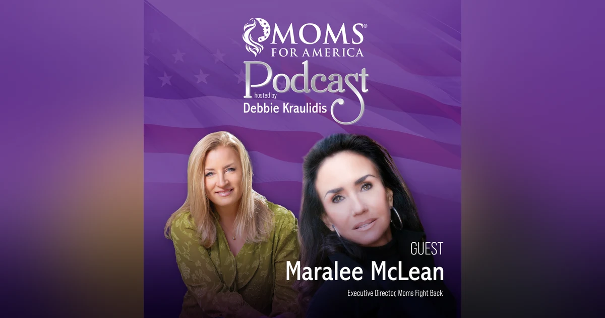 Prosecuted but Not Silenced: A Mother's Story