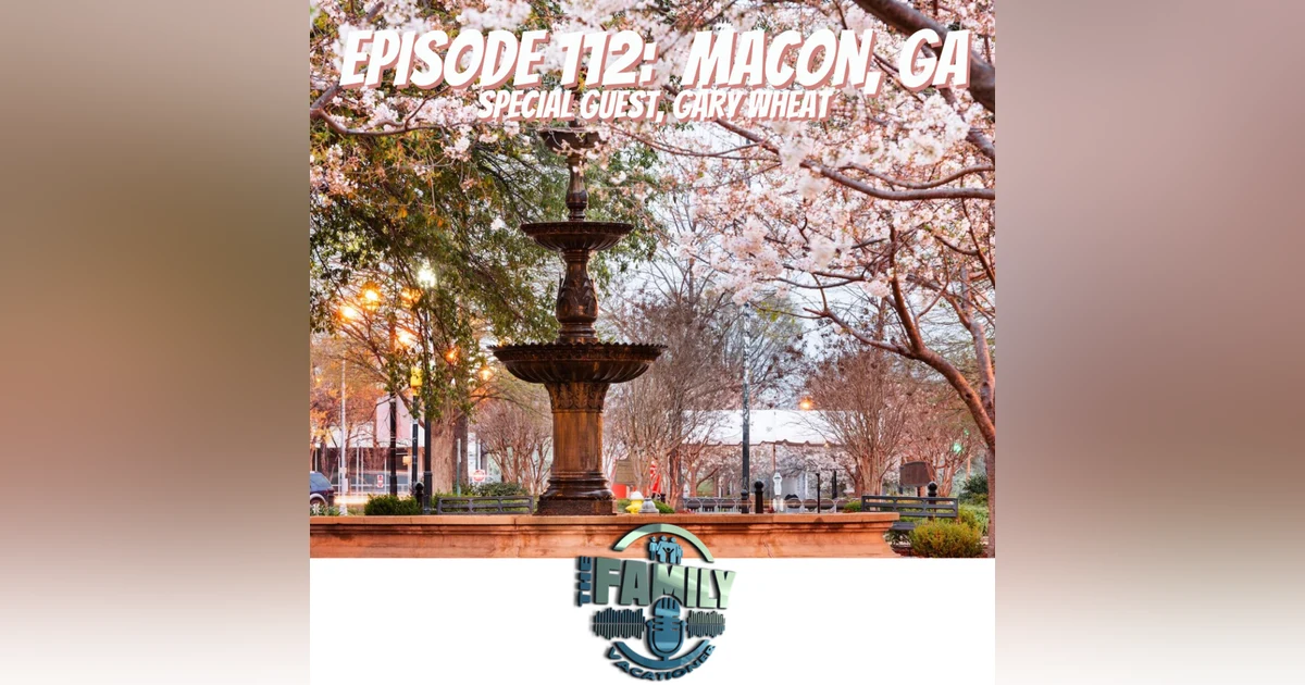 Macon, GA
