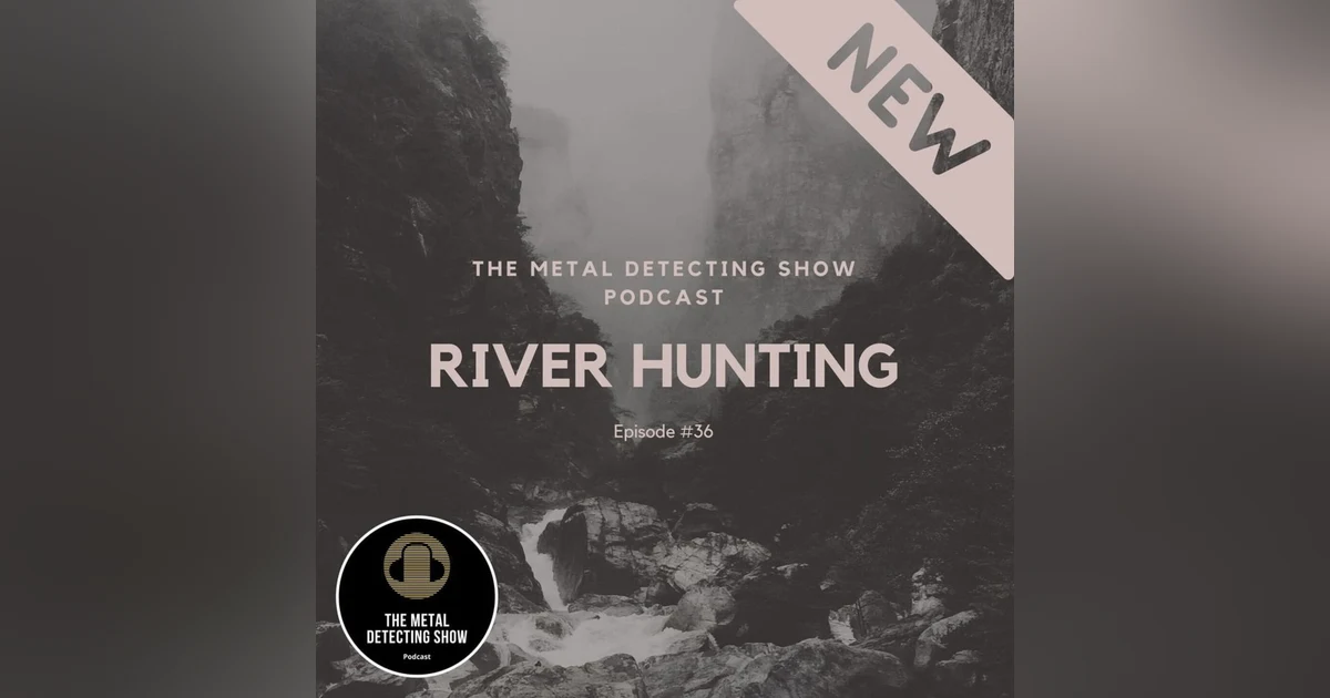 River Detecting
