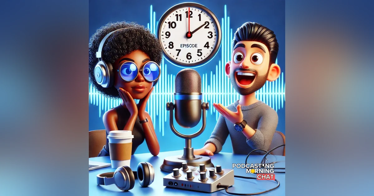 Is Breaking Up Long Episodes the Right Choice for Your Podcast?