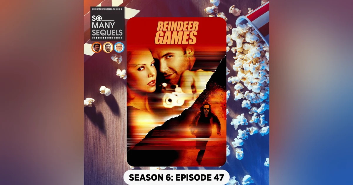 Reindeer Games