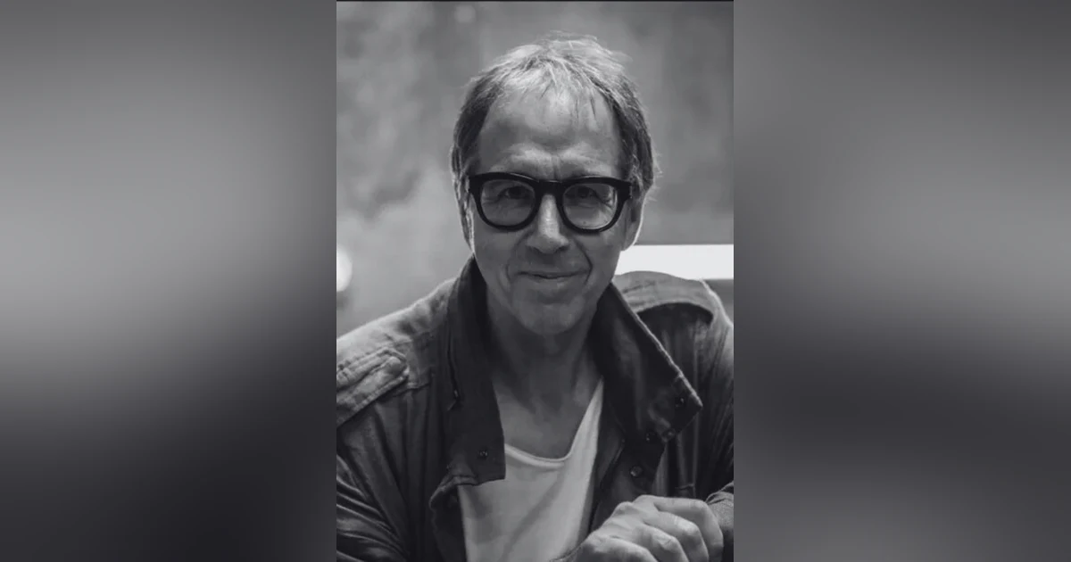 The Past, Present and Future of German Pop Music w/ Udo Dahmen