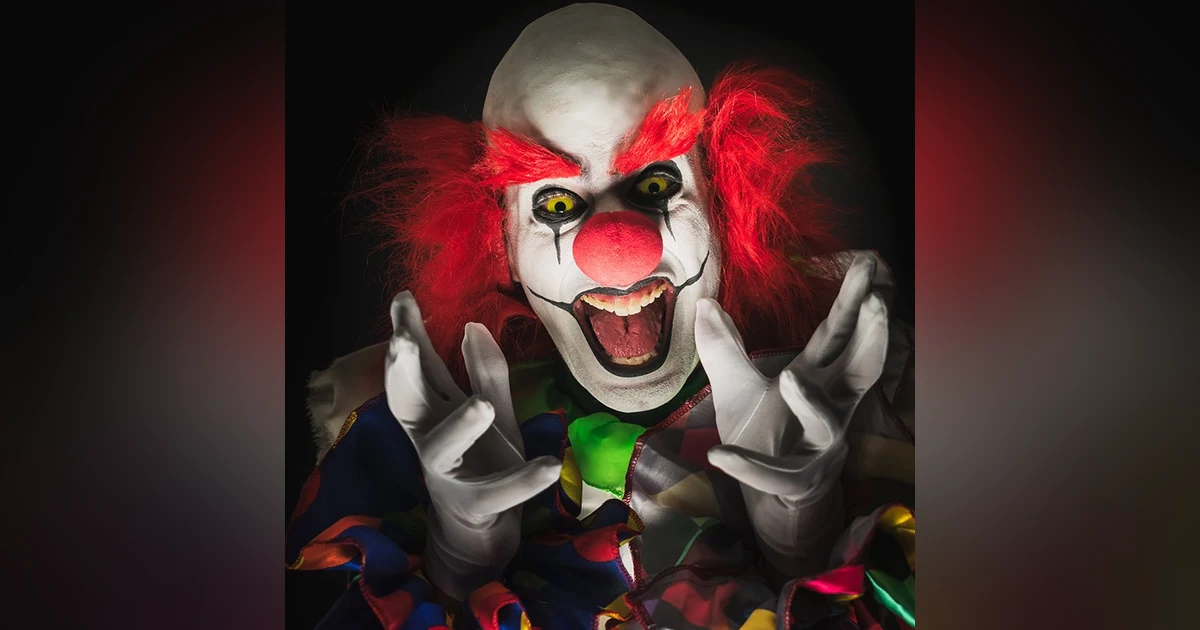 Ep.82 – Fun in Funeral - Clowning Around is DEADLY