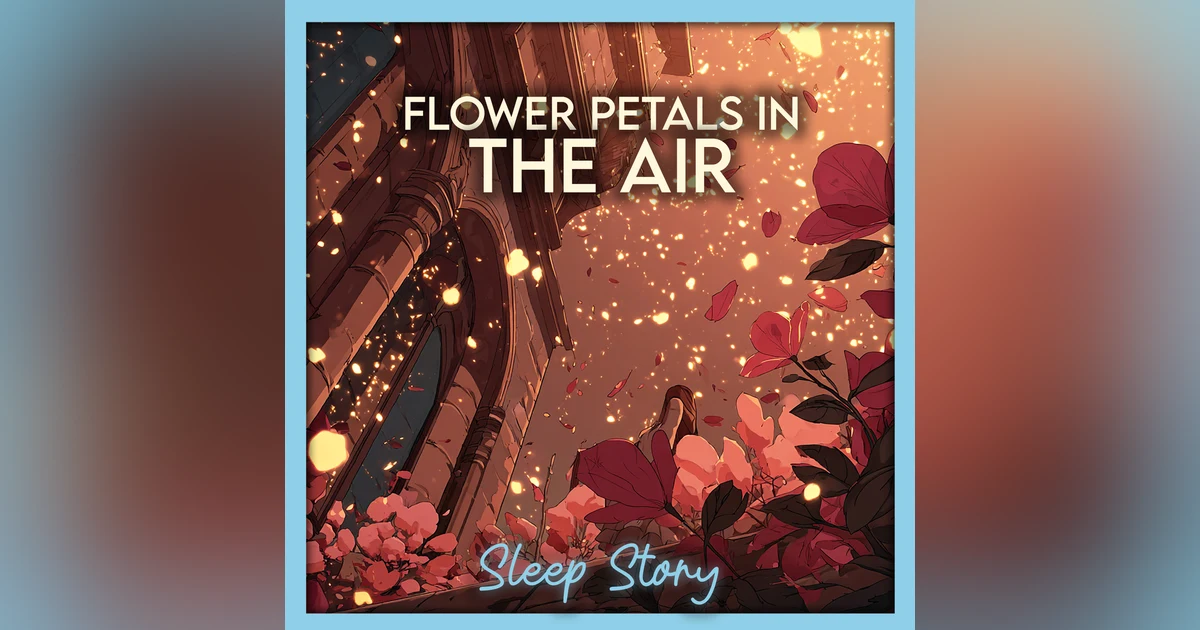 Sleep Story for Adults 🌙 Cozy Bedtime Story for Deep Sleep, Insomnia Relief & Peaceful Sleep ASMR