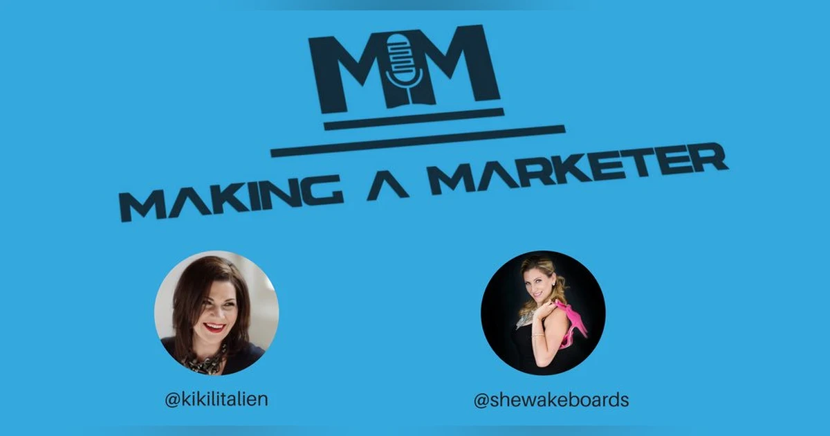 Digital Marketing - Strategies for Building your Brand & Business