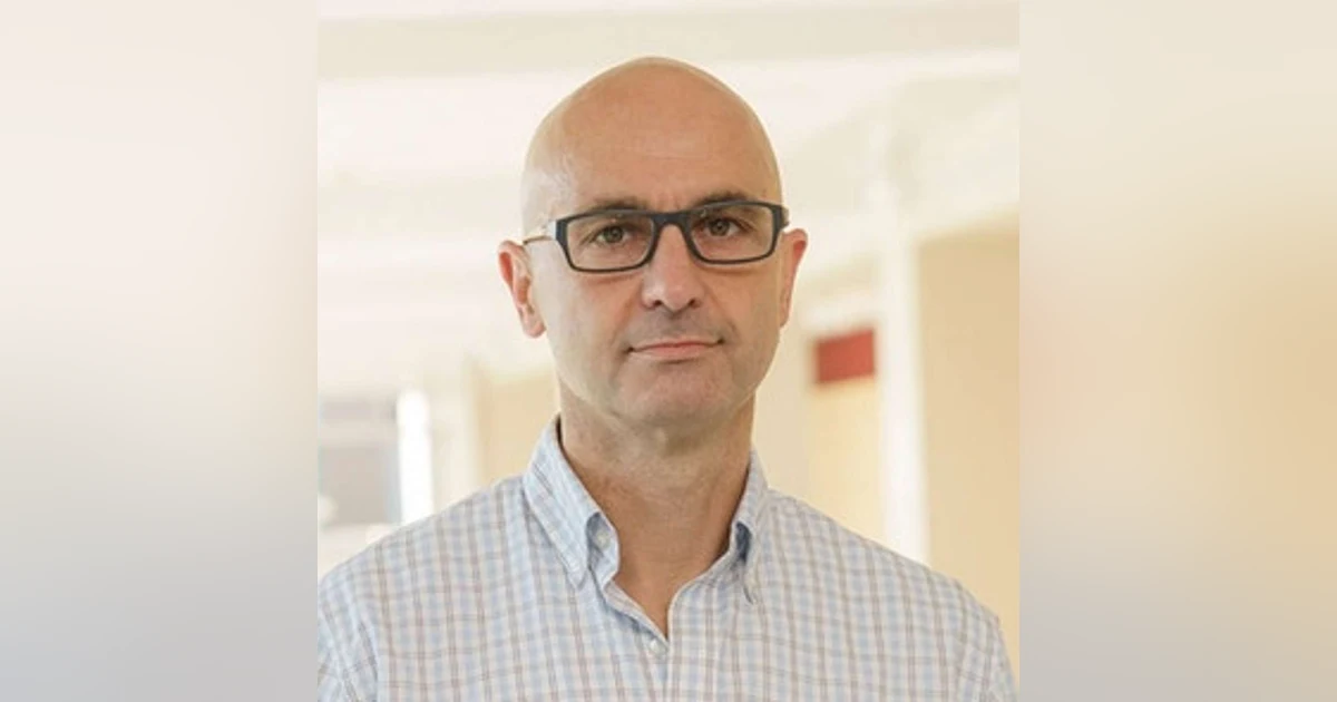 Cornell's Chris Anderson: Why Hotels Can't Wait on AI