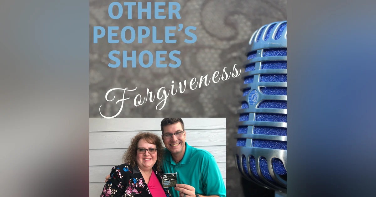Forgiveness