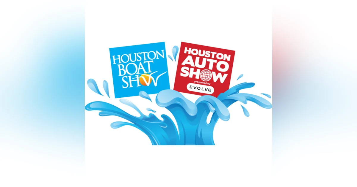 Revving Up at the 41st Houston Autoboative Show: Cars, Trucks, and Nautical Adventures