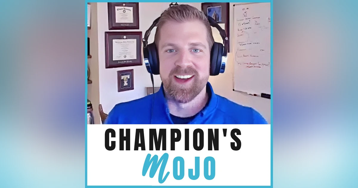 US Masters Swimming Believes In Grown Up Swimming and Brian Robbins, EP 245