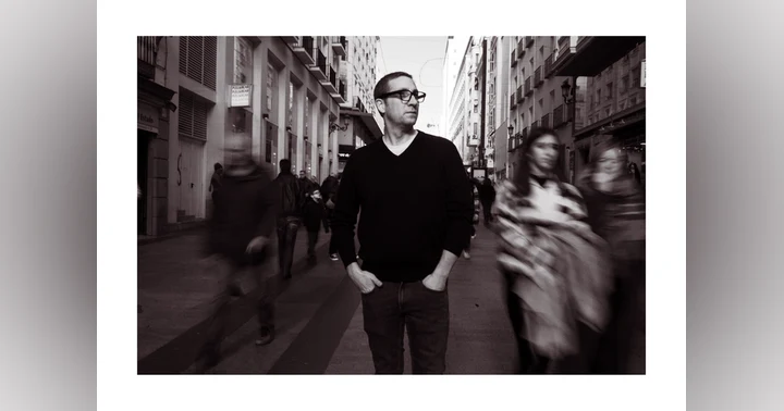 image for Palette of the Modern Impresario