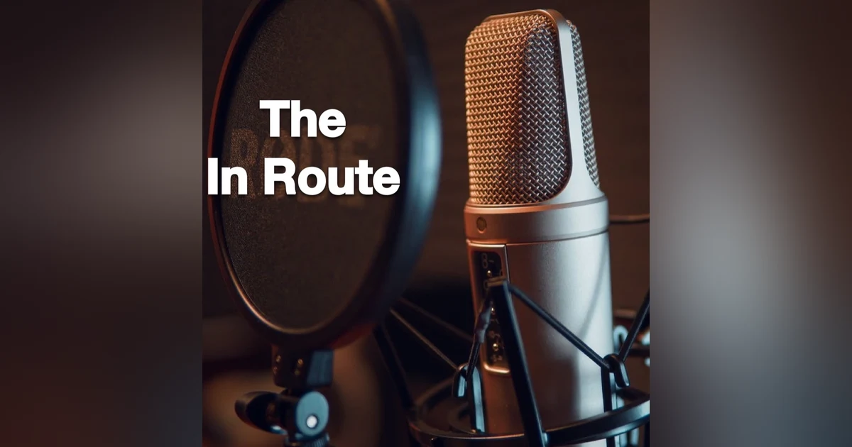 The In Route with Danny Butler