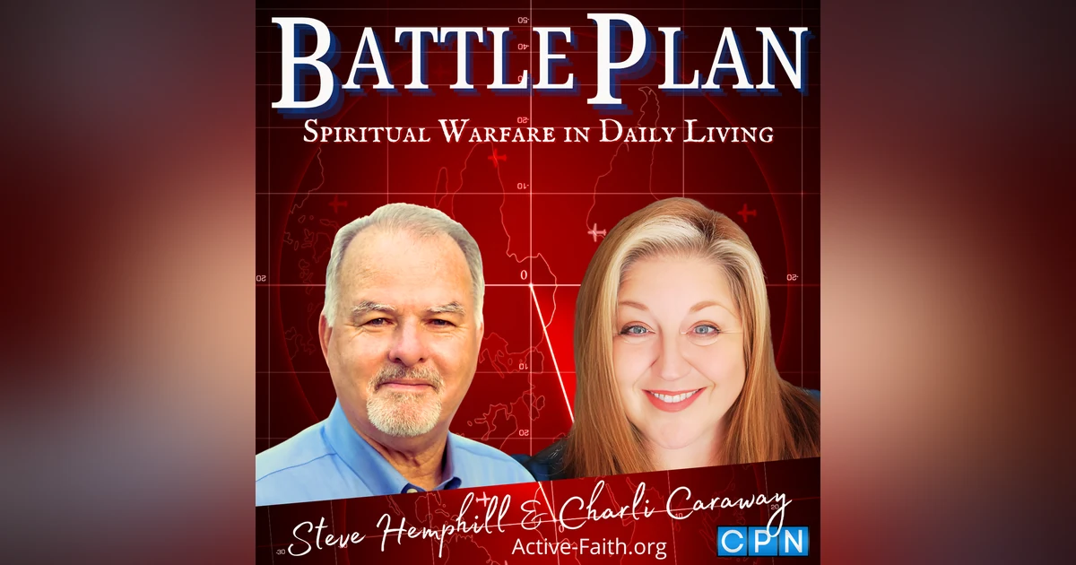 Defeat Satan with God's Armor
