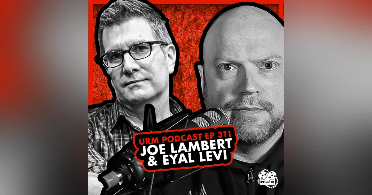 EP 311 | Joe Lambert