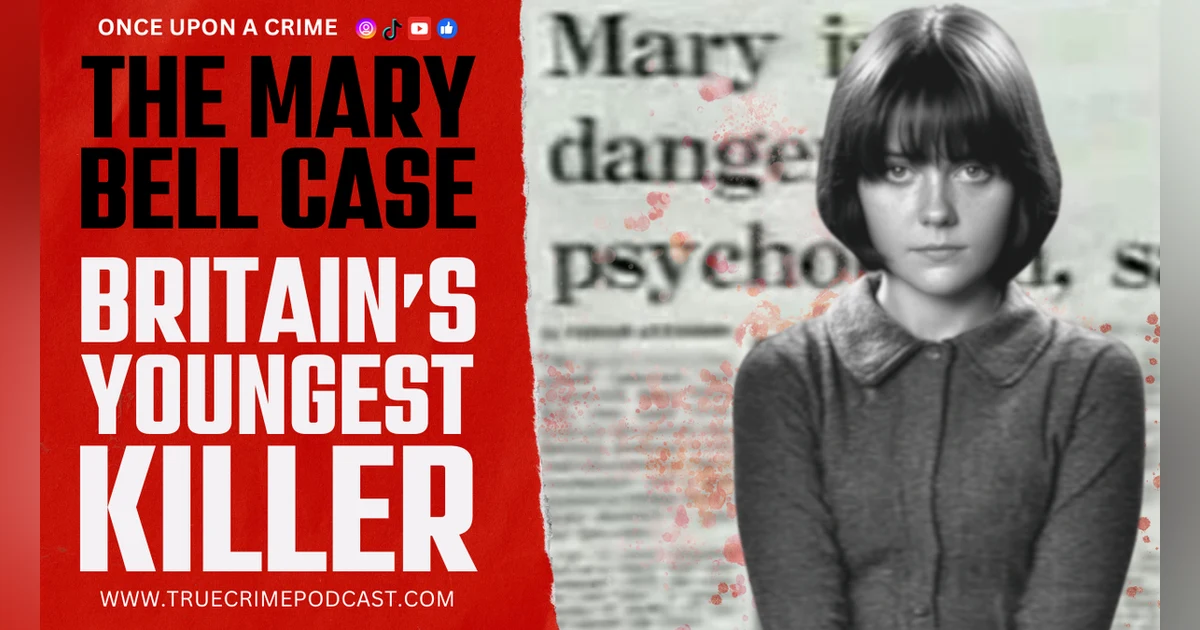 Child of Darkness: Mary Bell