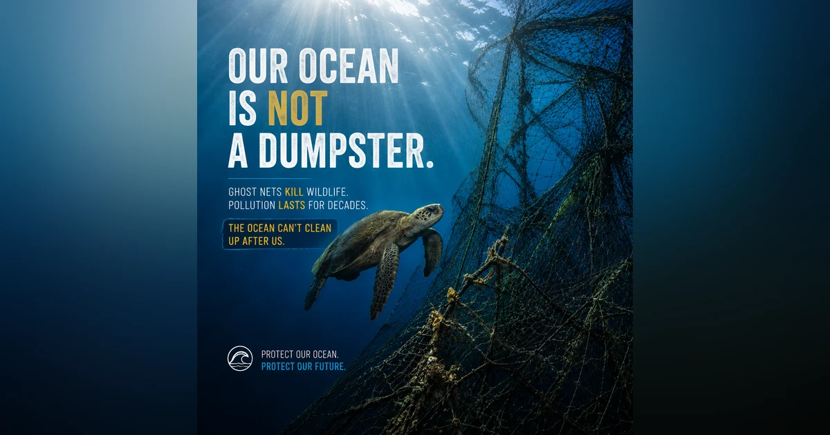 Ghost Nets: Why They Keep Happening and What's Actually Working