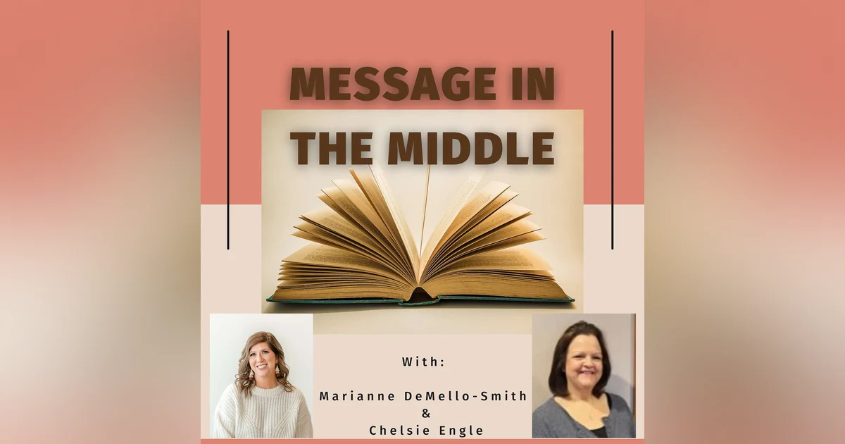 Unlocking Self-Discovery: Enneagram Typing with Chelsie Engle