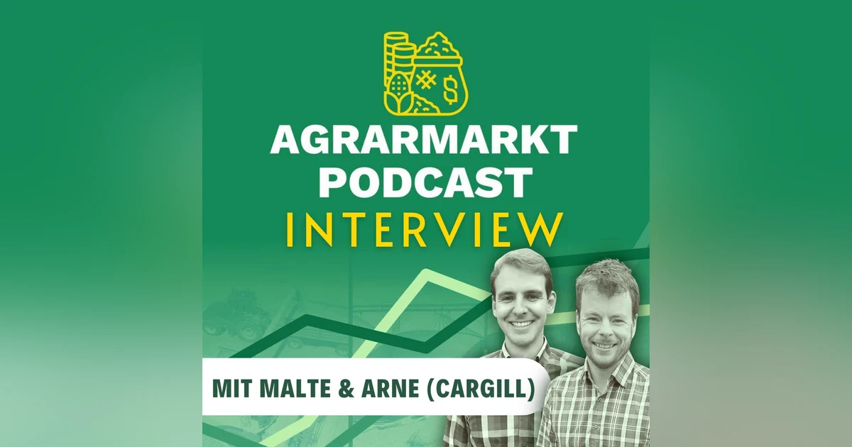 Folge 47: Eskalation treibt Märkte! Vermarktungsstrategie anpassen?!