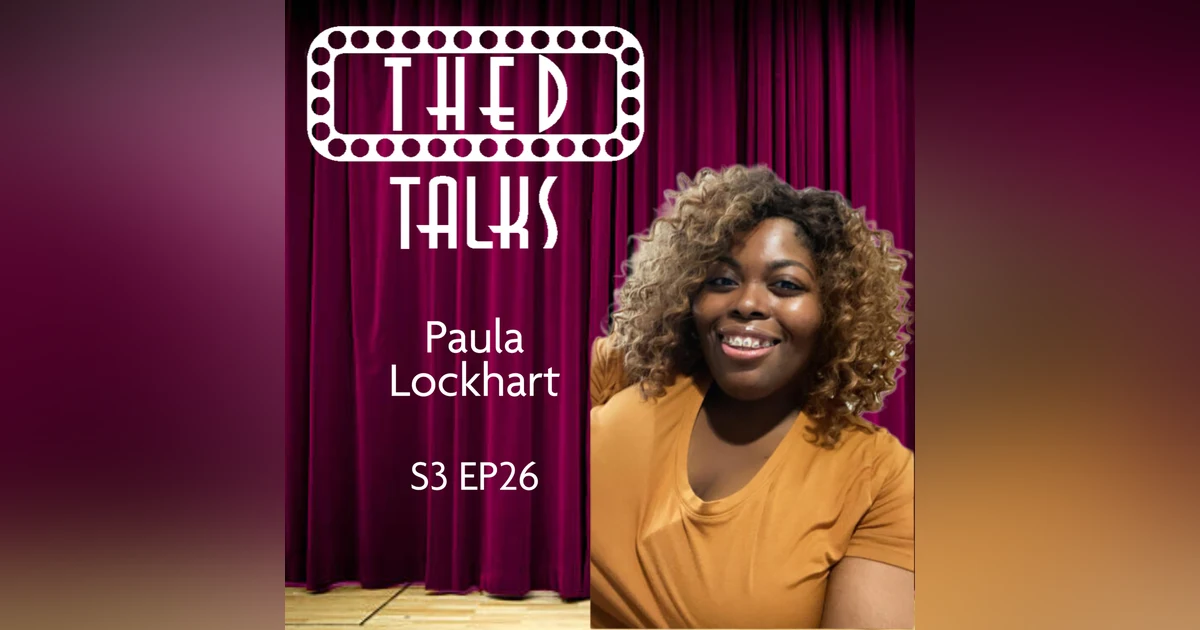 3.26 A Conversation with Paula Lockhart