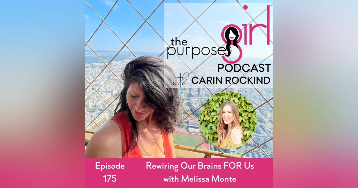 175 Rewiring Our Brains FOR Us
