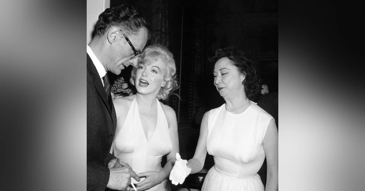 The Mysterious Deaths of Marilyn Monroe and Dorothy Kilgallen