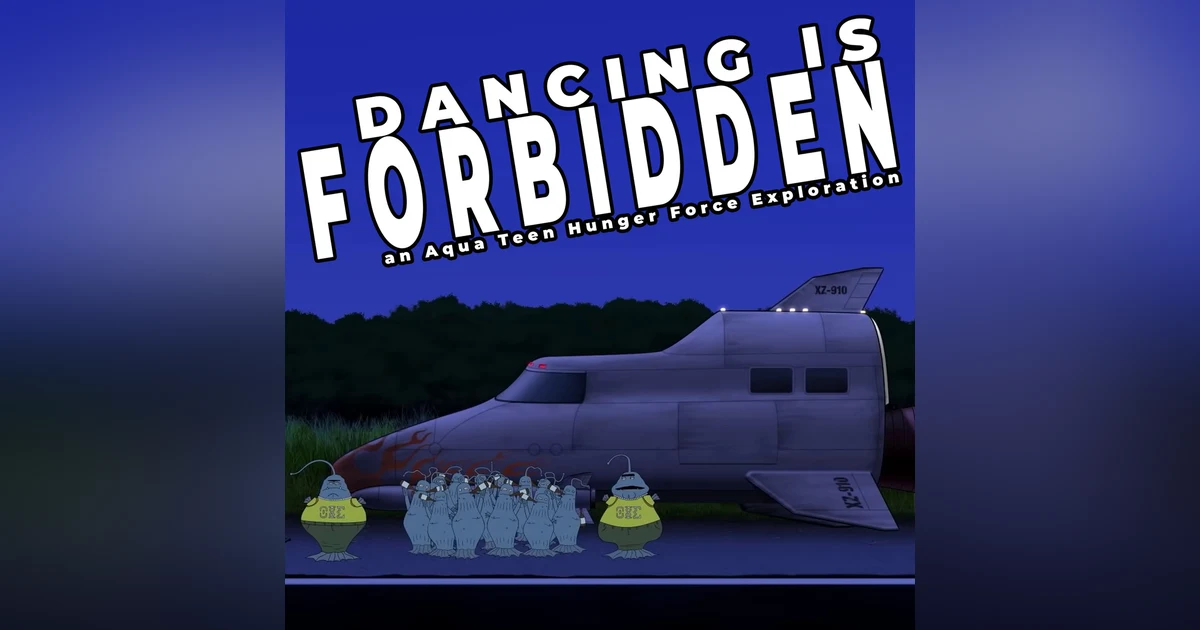 Frat Aliens: Hell Week | AquaDonk Side Pieces