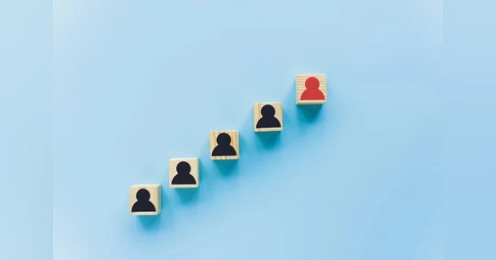 image for Leadership Expert Michael Fineman: Everyone Says You’re Winning. Why Doesn’t It Feel Like It?