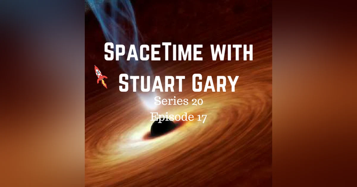17: Hungry Black Holes