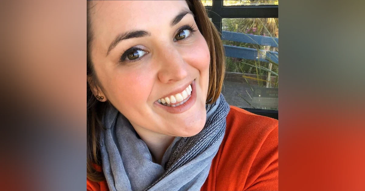 Anna Gates