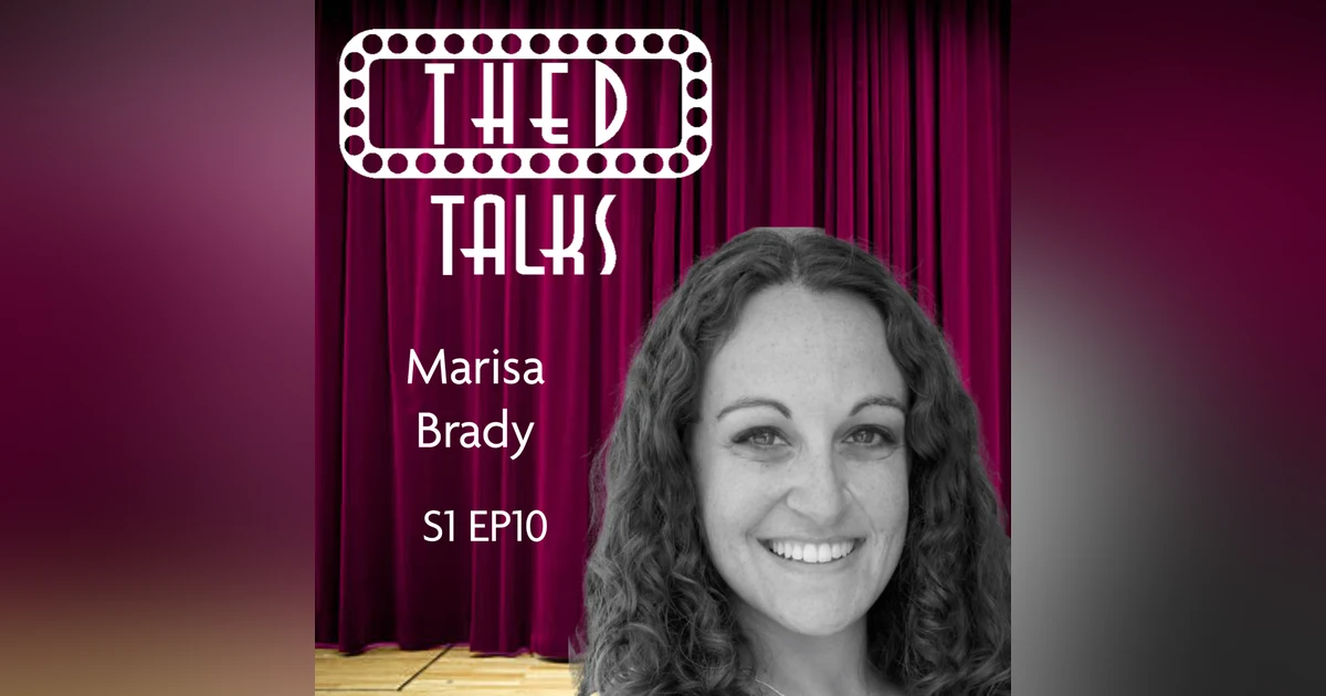 1.10 A Conversation with Marisa Brady