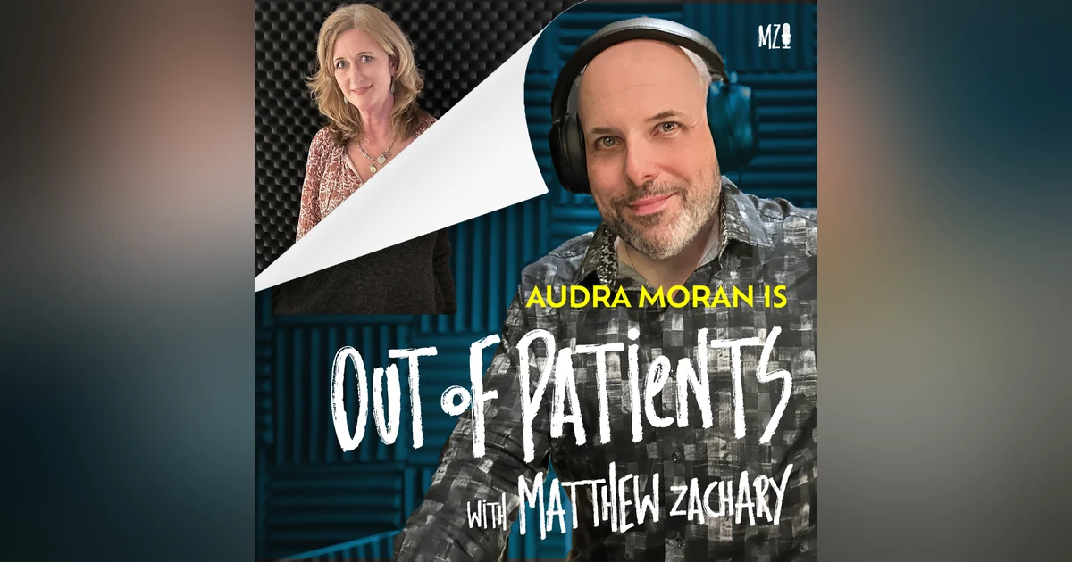 OCRA, Acronyms, and Audra: The Nonprofit Multiverse of Madness