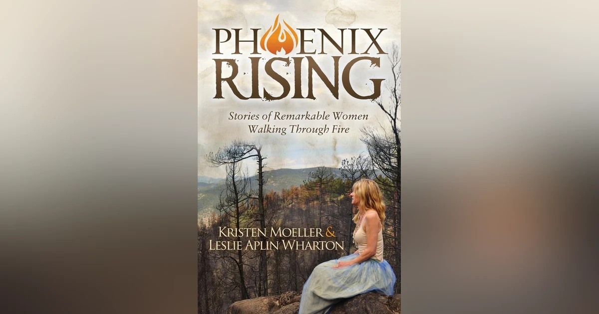 Ep: 1739 Kristen Moeller - Walking Through Fire