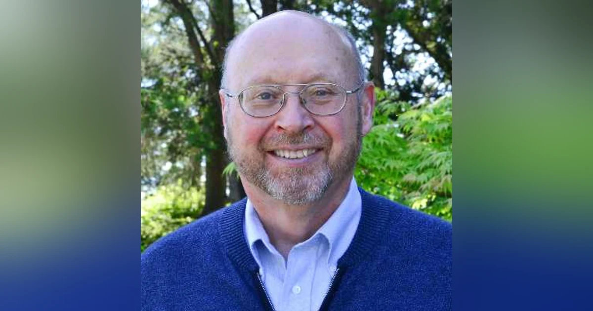 Living the dream with author, speaker, and prayer and healing expert David Chotka