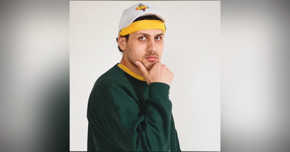 Episode 3: The Rhymer's Corner speaks with MC music artist, Sam The Sentient