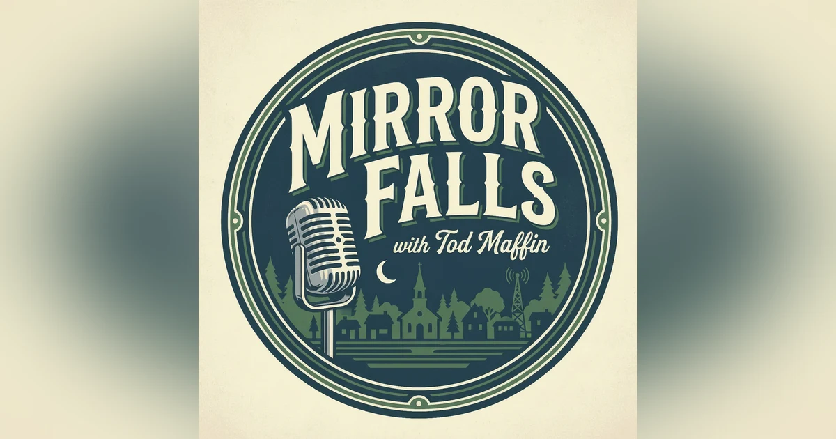 Ep 6: Couples Night