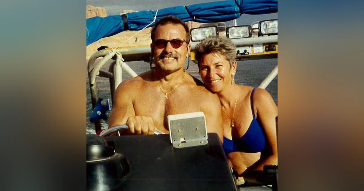 Chapter 140: Anchored in Evil - The Murders of Tom and Jackie Hawks