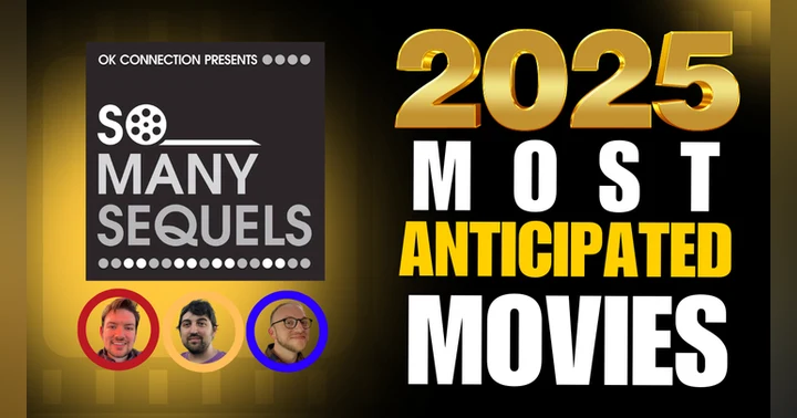 image for 2025’s Most Anticipated Movies