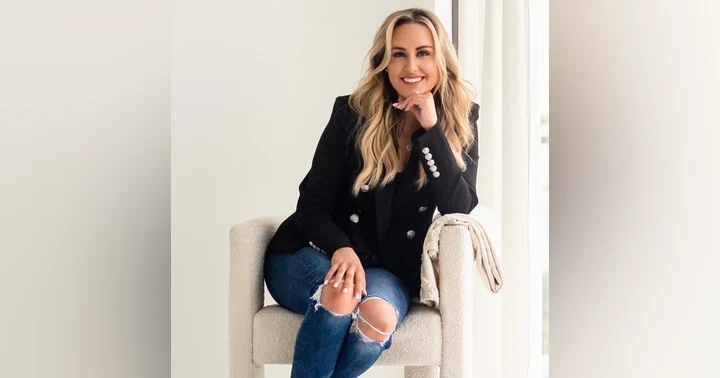 image for Elizabeth Elliott: St. Augustine's Most Determined Realtor