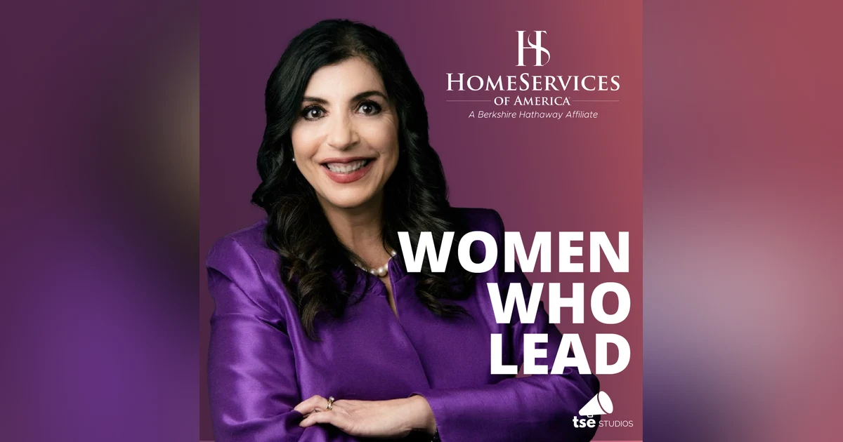 The Women Who Lead Podcast