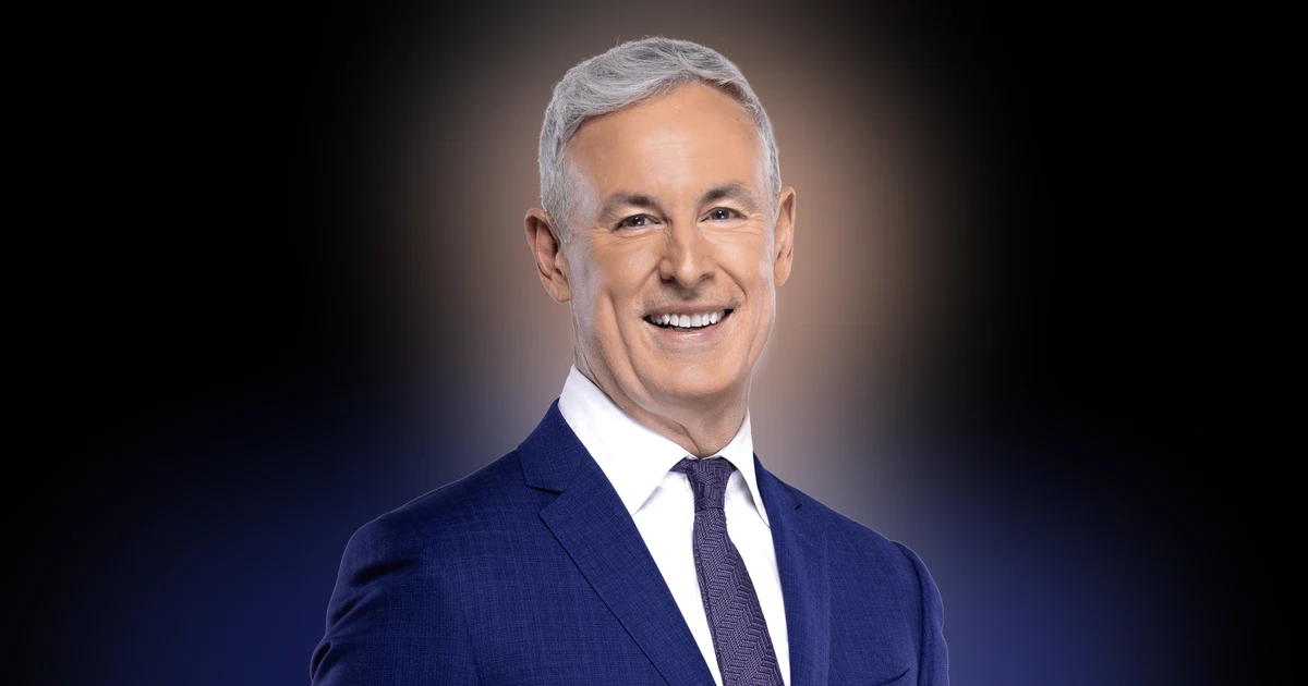 Jeff McArthur, The Morning Show