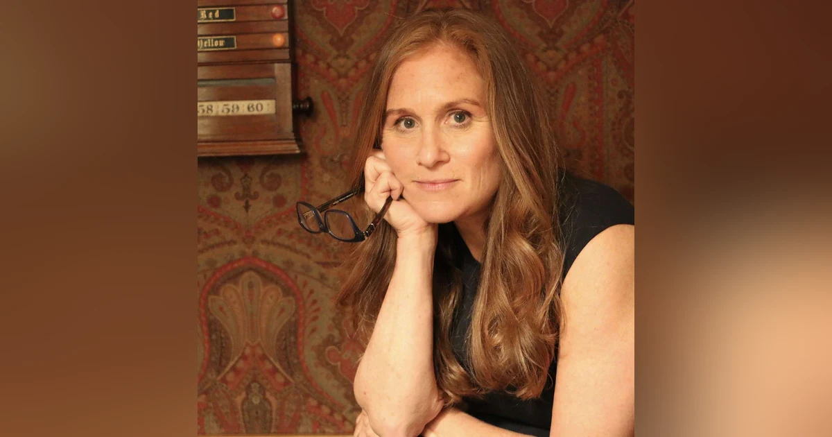 The Write Prescription: Randi Hutter Epstein's Medical Journey to Journalism