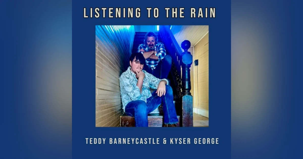 Teddy Barneycastle Interview