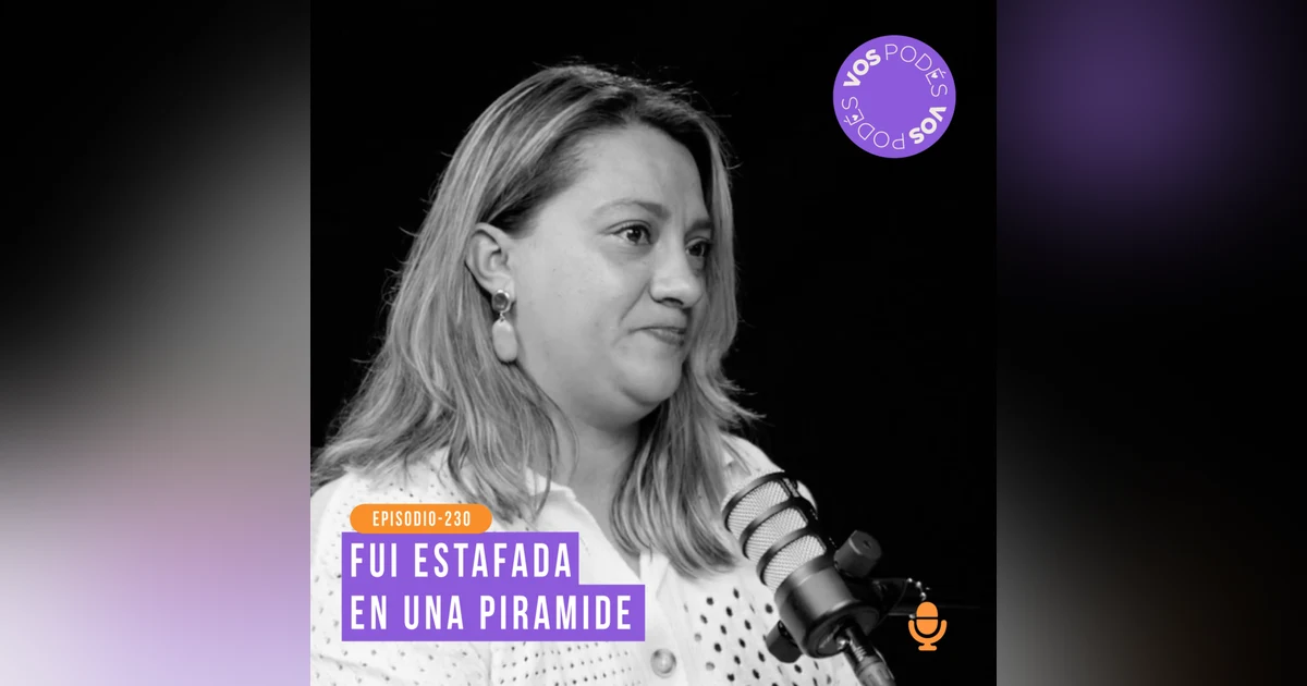 Metió a más de mil personas y todos cayeron: Invitada - Nelly Parra