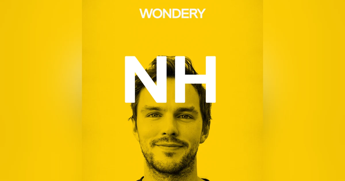 Nicholas Hoult