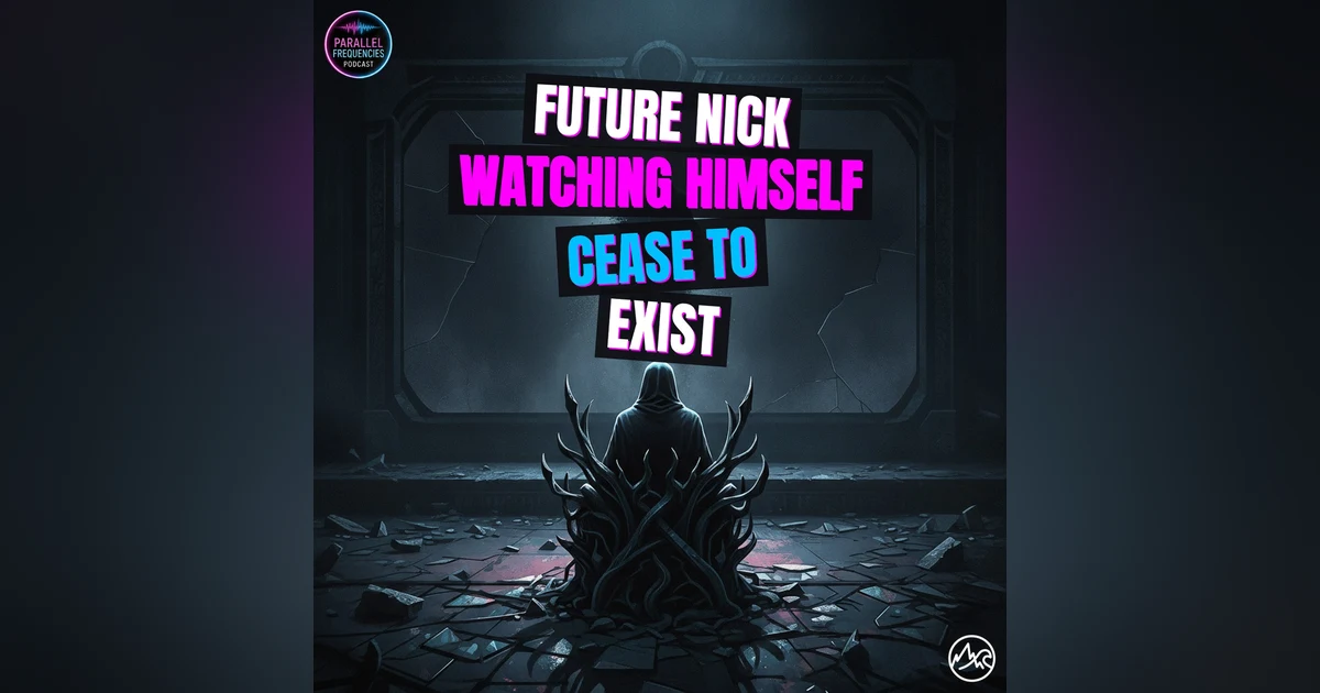 Mike Nick Alice Time Travel Thriller Explained