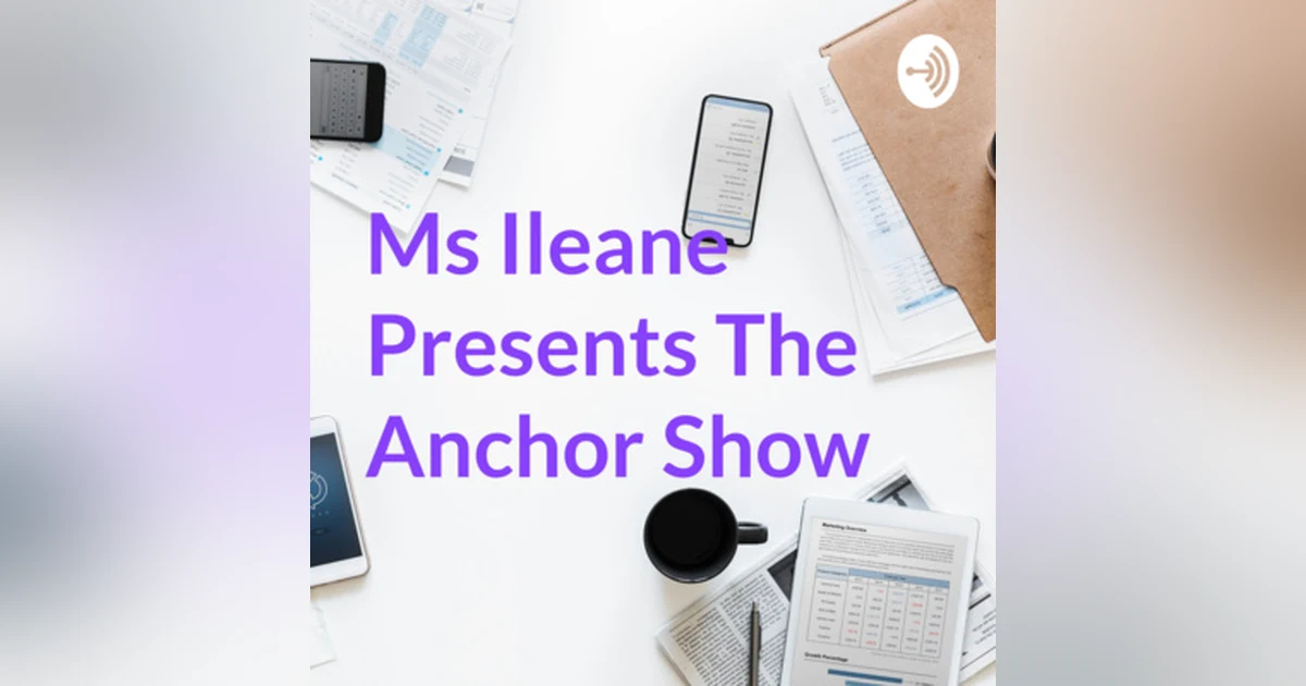 Make a Great First Impression with Your Anchor Profile Bio